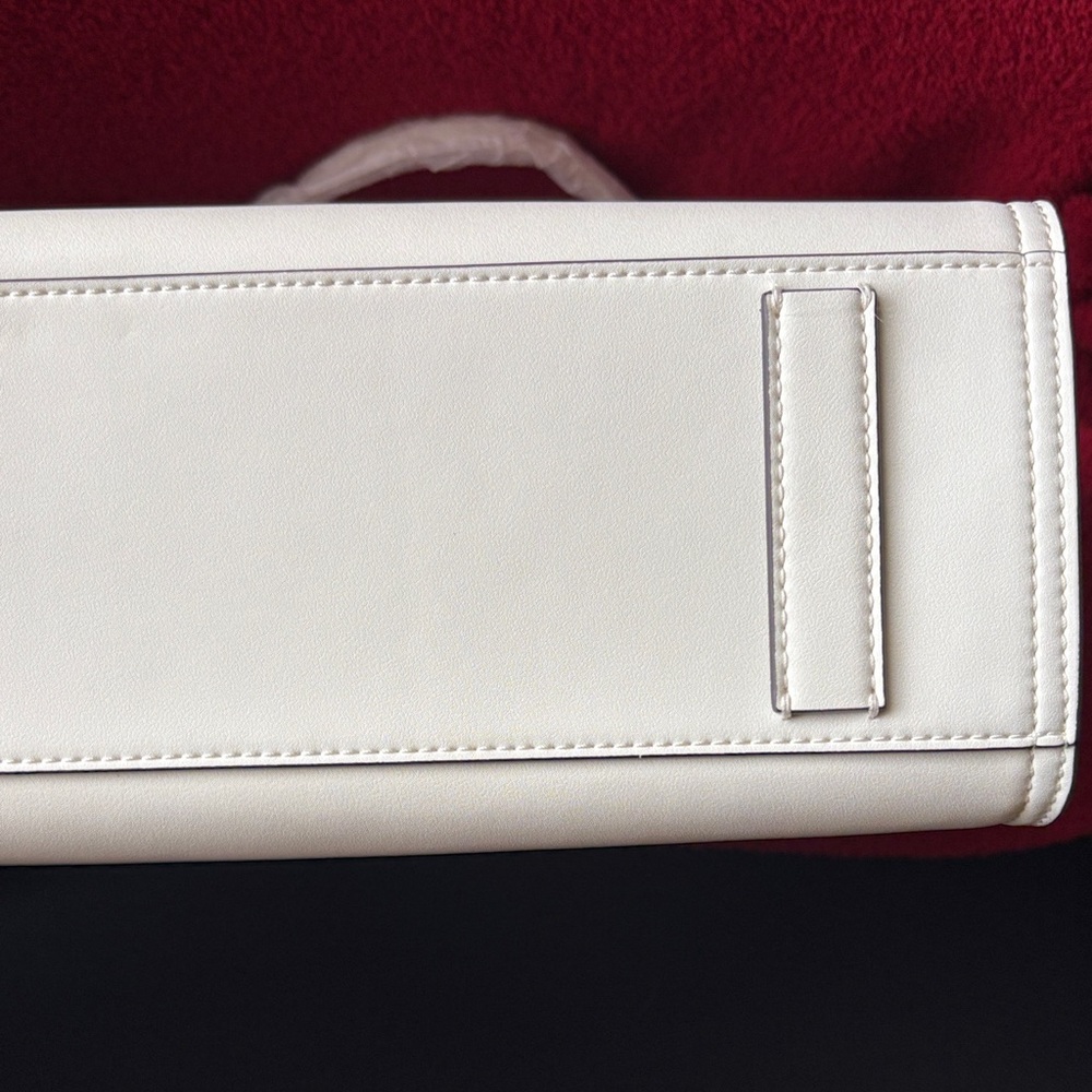 Tory Burch Small Ella Bio Tote - Picture 7 of 15